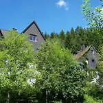 Landhotel Baumwipfel