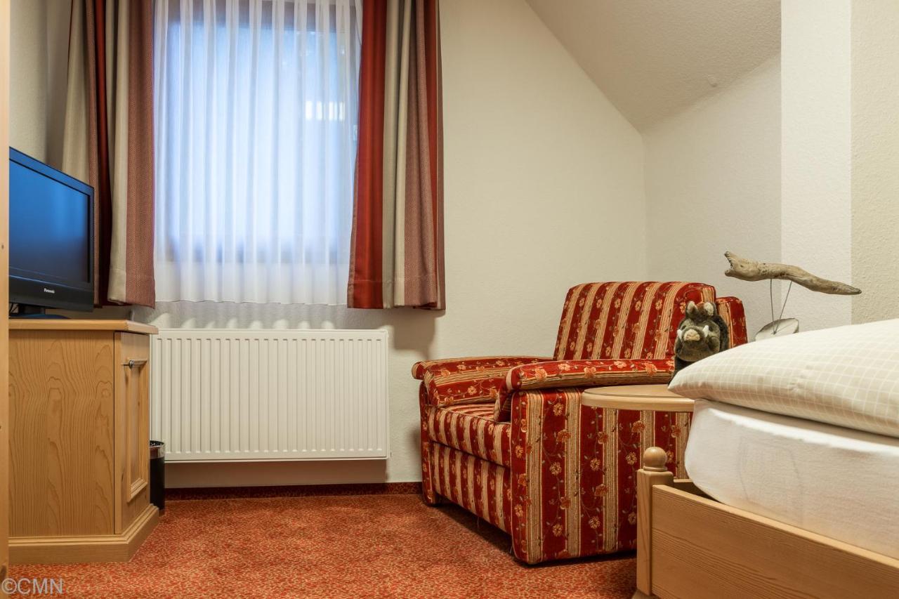 Gasthof Baumwipfel Willingen (Upland)