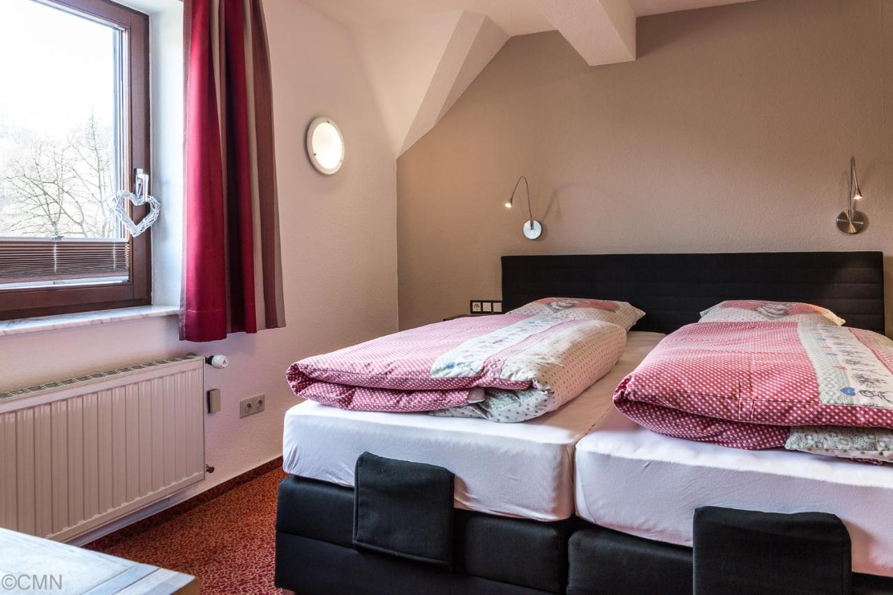Baumwipfel Gasthof 3*