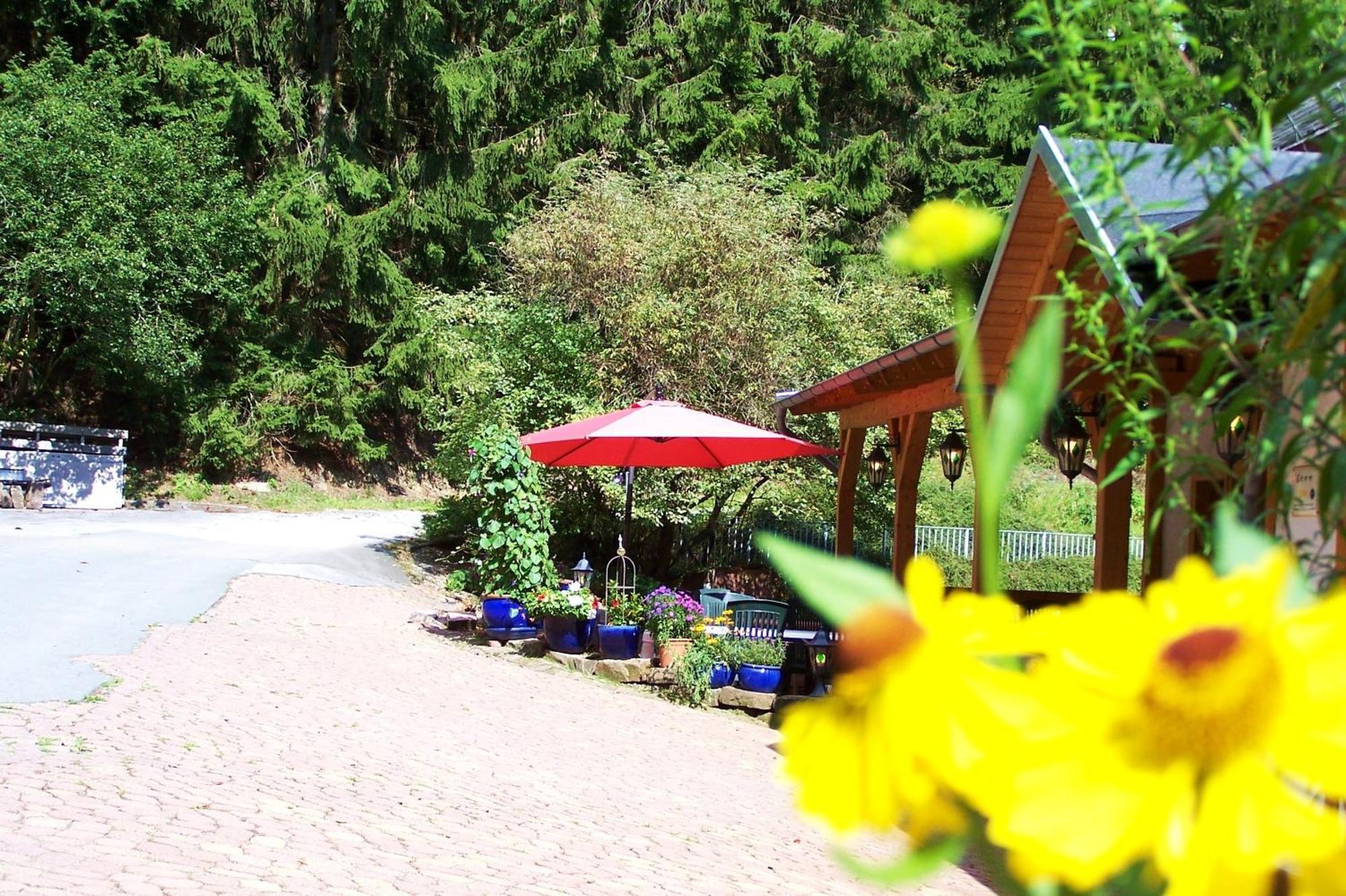 Gasthof Baumwipfel 3*