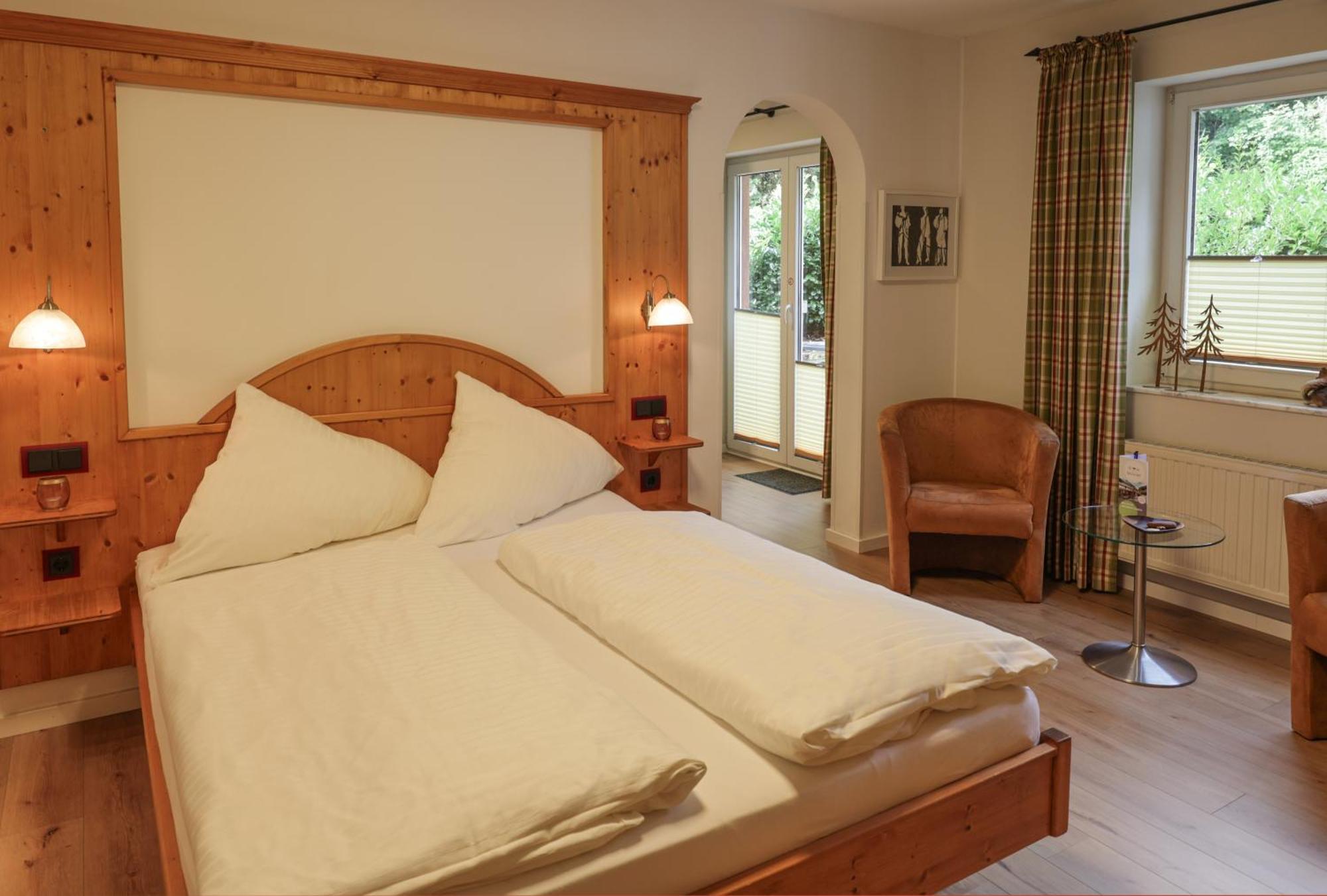 Baumwipfel Gasthof 3*