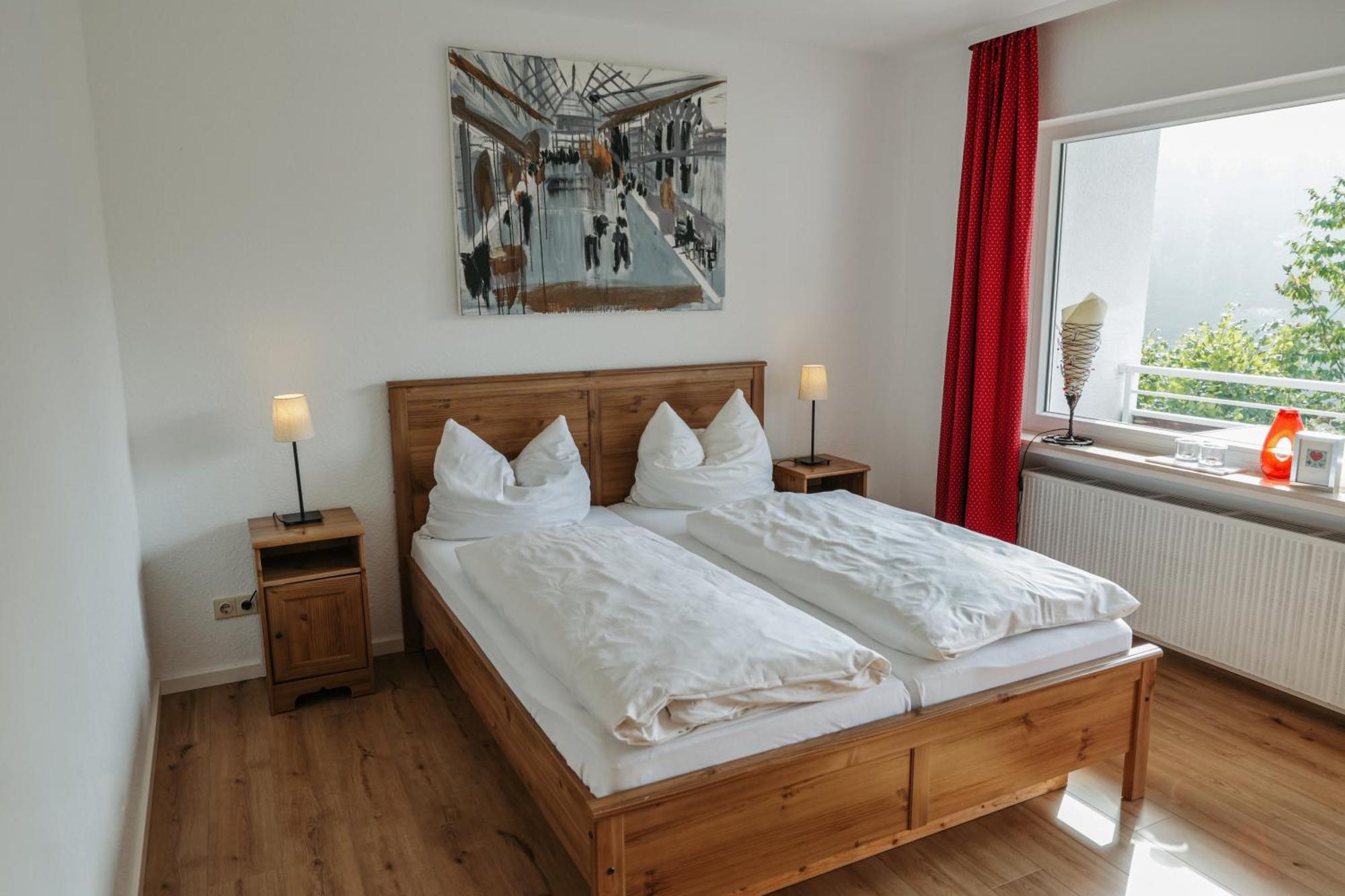 Baumwipfel Willingen (Upland)