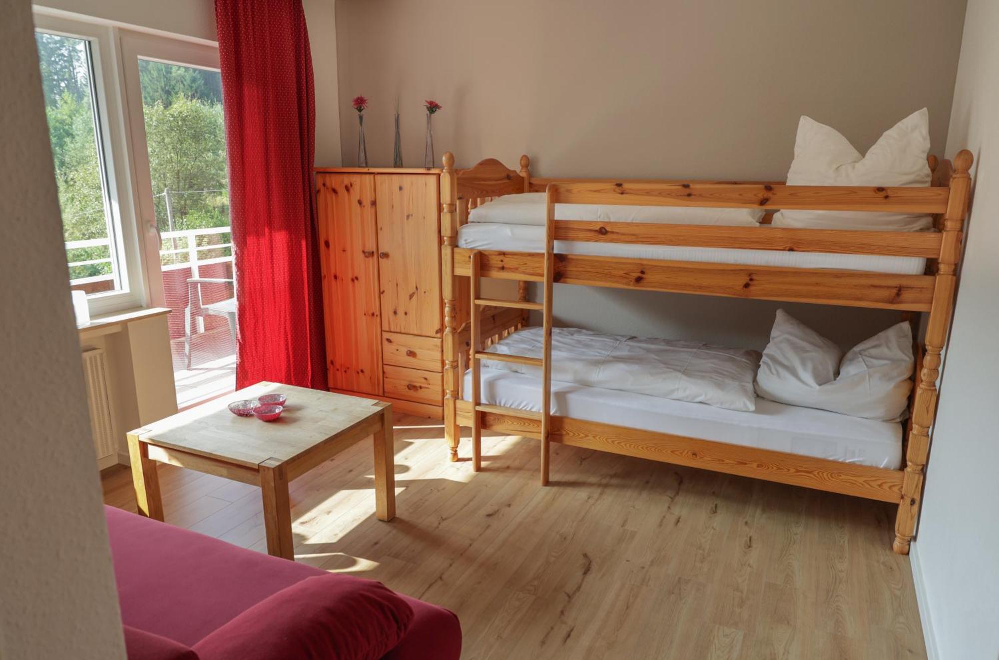 Baumwipfel Gasthof 3*
