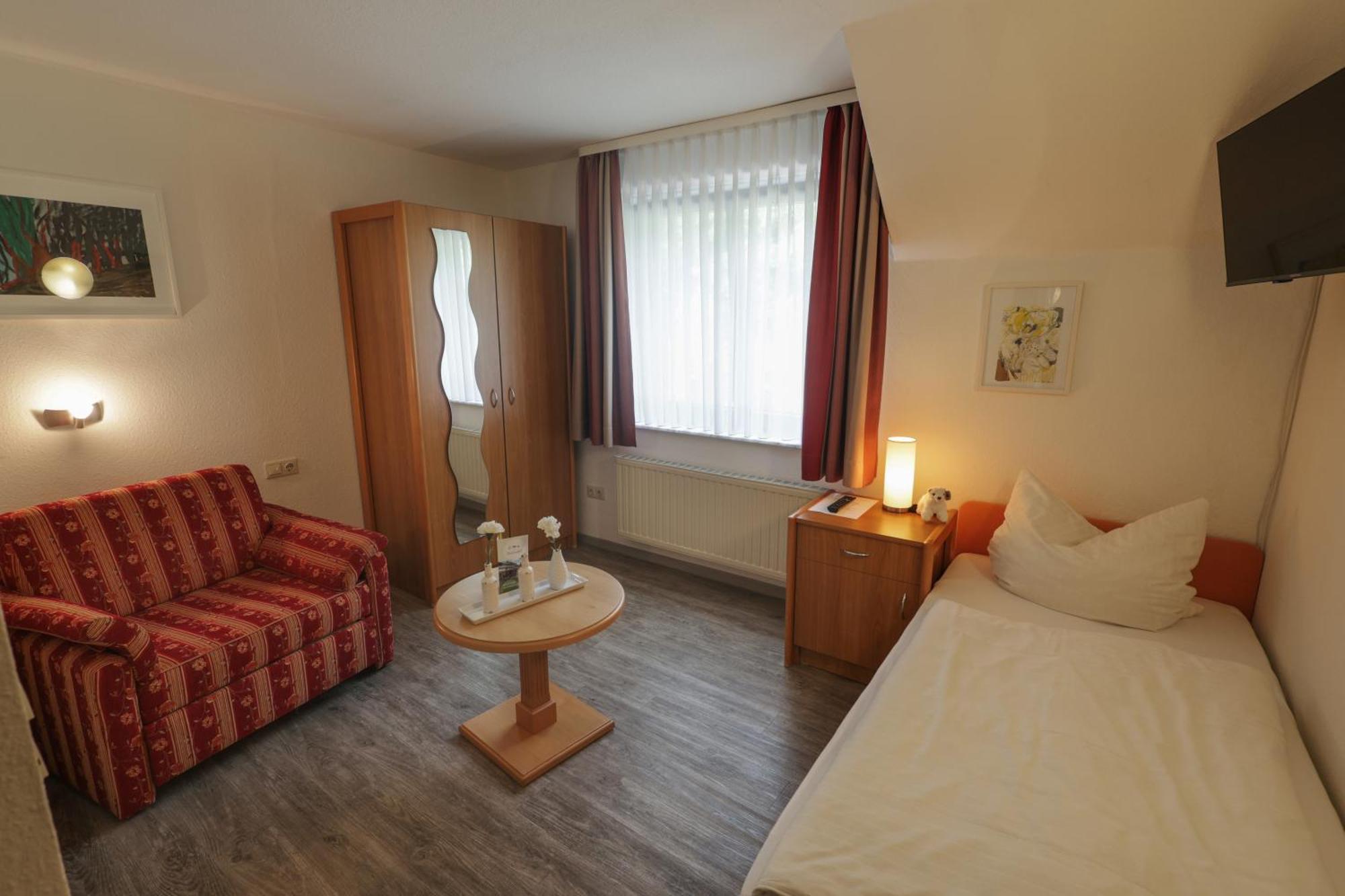 Gasthof Baumwipfel 3*