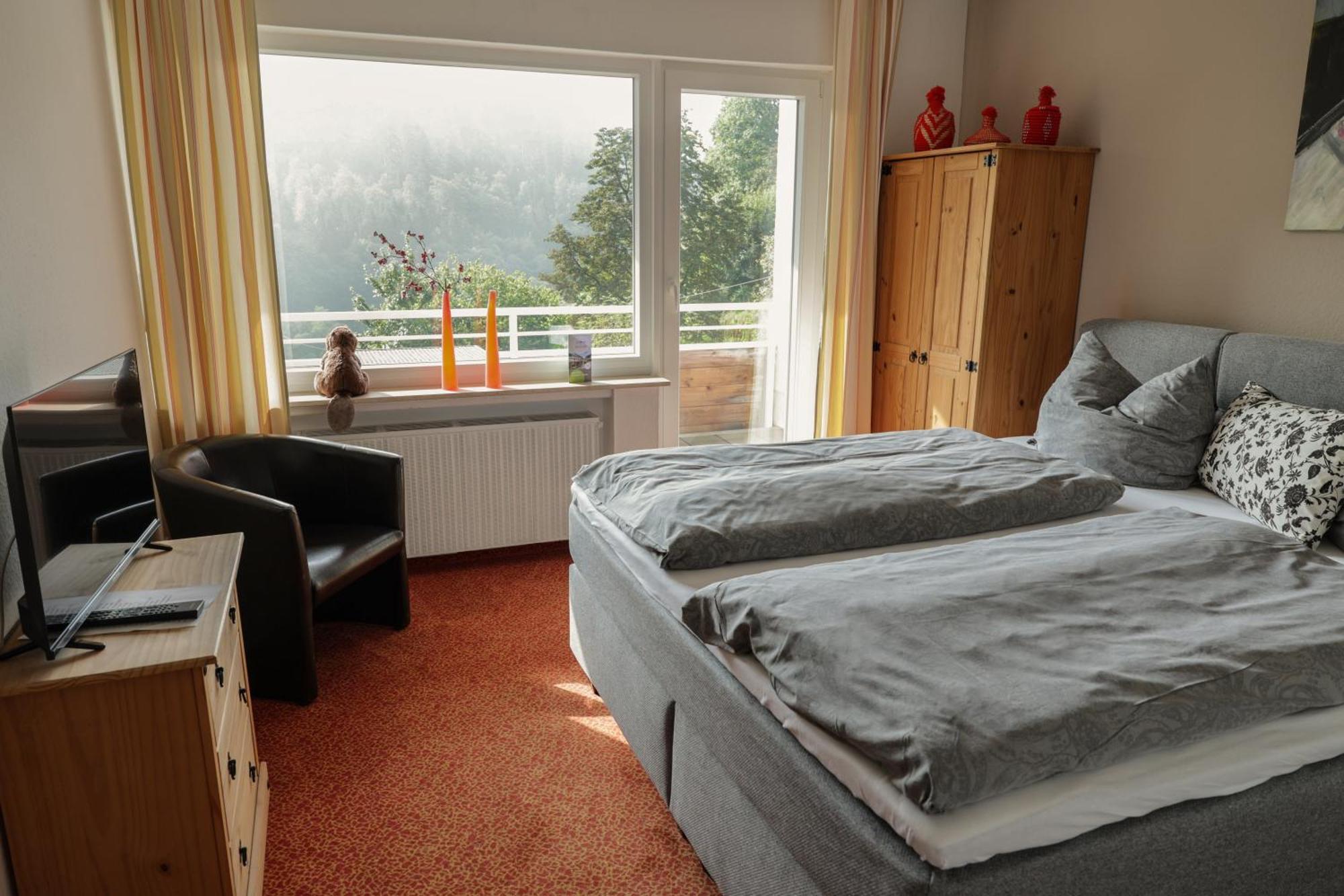 Baumwipfel Gasthof