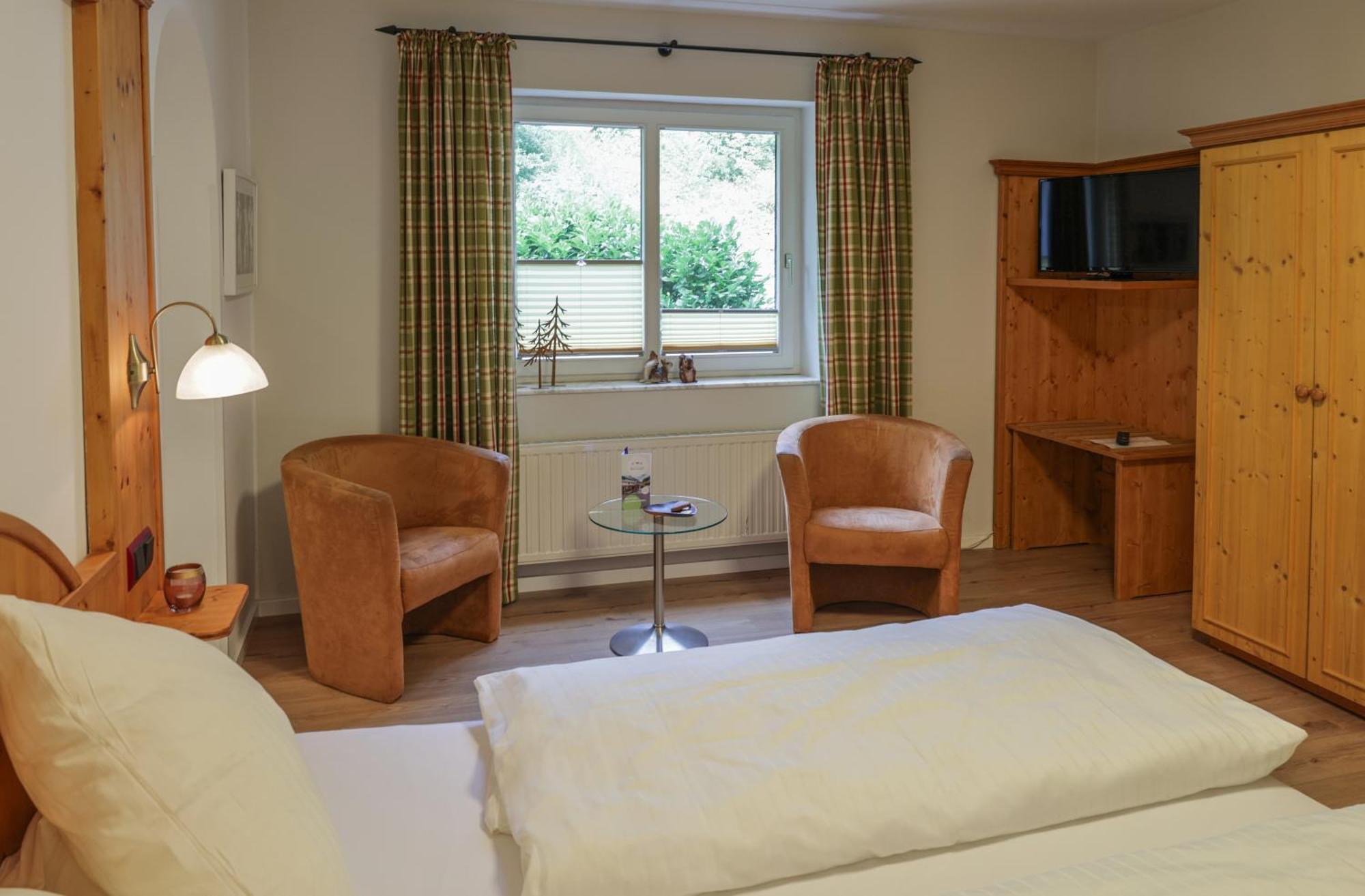 Baumwipfel 3* Willingen (Upland)