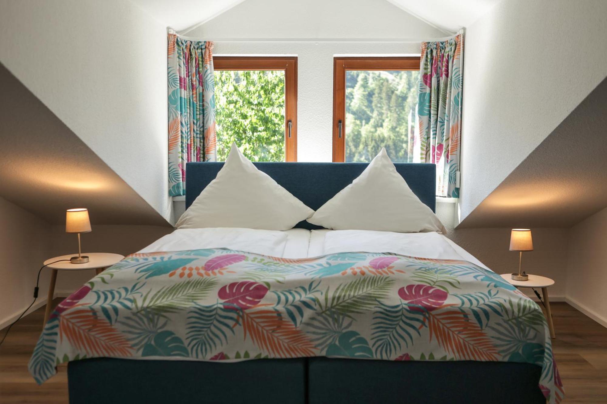 Baumwipfel Gasthof 3*