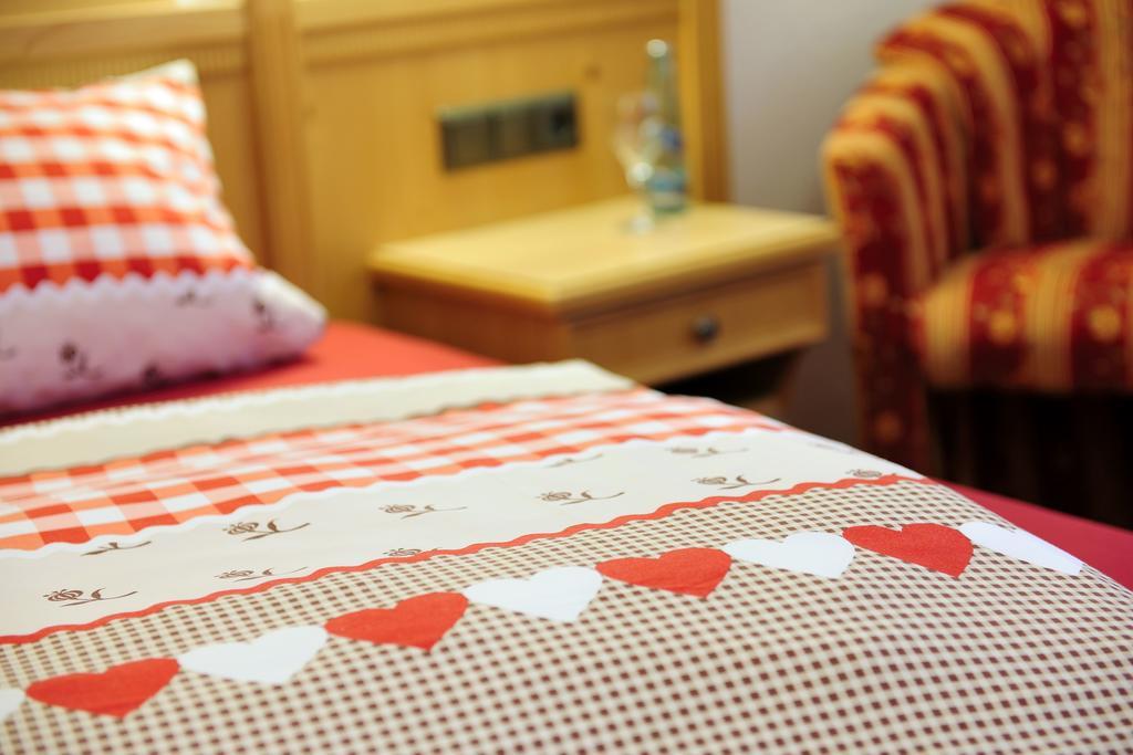 Baumwipfel Gasthof 3*