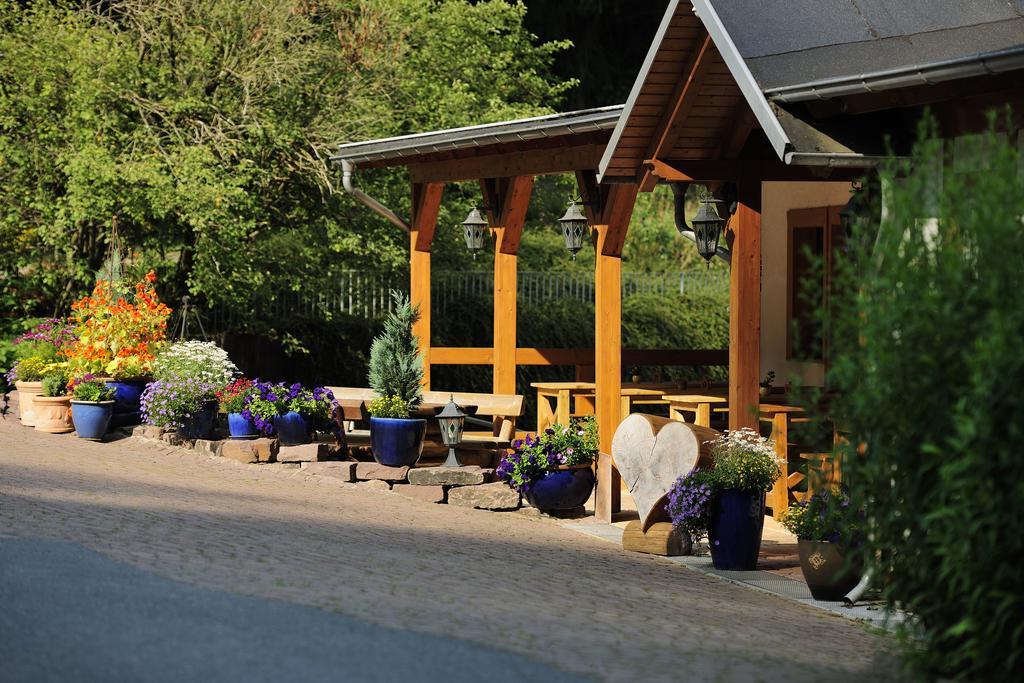 Baumwipfel Gasthof 3*