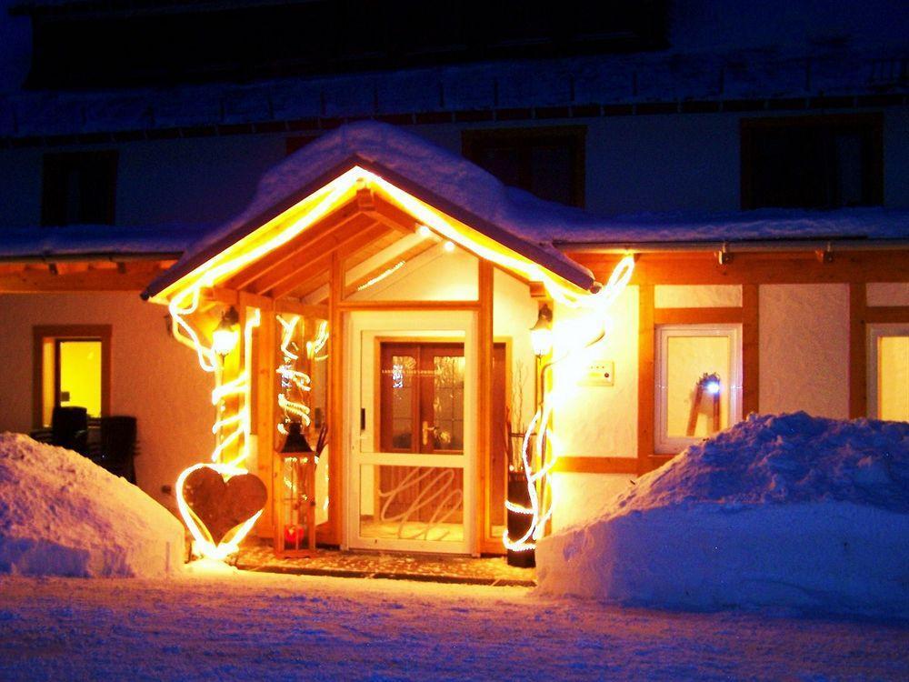 Gasthof Baumwipfel 3*